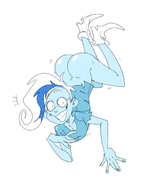 artist:mh bottomless ghoul_school phantasma scooby-doo // 1185x1504 // 281KB