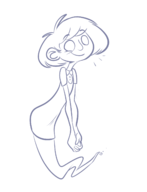 anya's_ghost artist:herny emily_reilly // 1227x1608 // 202KB