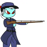 original_character s.e.o. whygena // 2000x2000 // 998KB