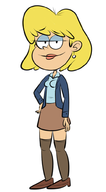 artist:sb99 lori_loud the_loud_house // 550x1000 // 207KB