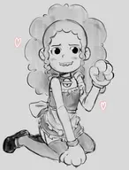 chelsea_keezheekoni clarence maid // 743x975 // 212KB