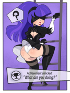 2b artist:kilo cosplay dc dc_super_hero_girls nier zatanna // 2422x3245 // 1.9MB