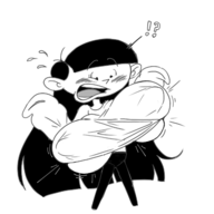 artist:smeet codename_kids_next_door numbuh_3 // 1600x1600 // 186KB