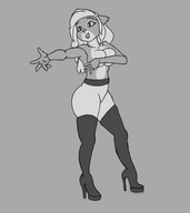 artist:callmewritefag aurora_mayflower disney treasure_planet // 1600x1800 // 258KB