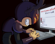 co amphibia darcy marcy_wu the_core // 1172x937 // 355KB