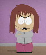 artist:sb99 shelley_marsh south_park // 550x650 // 354KB