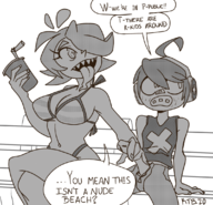 artist:ktb dumfer handjob skarp_world skarpne // 1119x1080 // 906KB