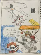 amelia_bedelia artist:robot comics // 3024x4032 // 2.7MB