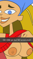 artist:jacinth lindsay selfie total_drama // 1483x2620 // 471KB