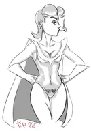 the_non-adventures_of_wonderella trp wonderella // 811x1160 // 111KB