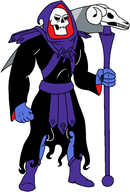 fusion grim masters_of_the_universe skeletor the_grim_adventures_of_billy_&_mandy // 1666x2457 // 74KB