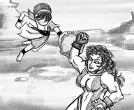 avatar:_the_last_airbender crossovers marvel ms._co_2025 she-hulk toph_beifong // 2000x1640 // 2.2MB