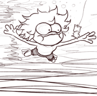 album_art amphibia nevermind nirvana parody sprig_plantar // 1860x1853 // 1.5MB