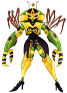 beast_wars blackarachnia fusion my_life_as_a_teenage_robot transformers vega // 870x1200 // 713KB