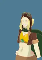 ming-ming_duckling wonder_pets! // 2480x3508 // 590KB