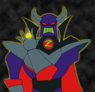 buzz_lightyear_of_star_command dc disney emperor_zurg lantern_corps sinestro_corps // 876x850 // 400KB