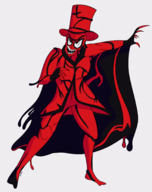 artist:jacinth black_hat carnage fusion marvel villainous! // 1413x1782 // 3.1MB