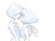 blue_pearl dogwand lapis_lazuli steven_universe // 800x600 // 226KB