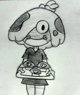 amphibia artist:billyfutureboy maddie_flour // 1835x2187 // 2.0MB