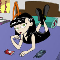 fillmore ingrid_third parody pulp_fiction // 1024x1024 // 49KB