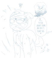 coc adventure_time artist:pennc dipper_pines finn_mertens fusion gravity_falls lincoln_loud morty_smith rick_and_morty steven_quartz_universe steven_universe the_loud_house // 633x698 // 98KB