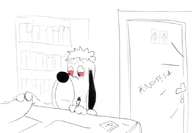 droopy // 832x576 // 125KB