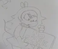 artist:akunim fink no_fun_allowed ok_ko!_let's_be_heroes parody // 899x764 // 66KB