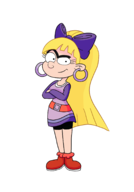 fusion gravity_falls helga_pataki hey_arnold pacifica_northwest // 1220x1752 // 317KB