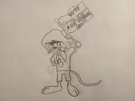 looney_tunes mr._colympus_2023 speedy_gonzales // 3264x2448 // 2.0MB