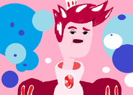 adventure_time parody prince_gumball // 872x629 // 31KB