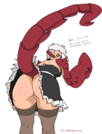 bottomless masters_of_the_universe scorpia scuttosaurus she-ra_and_the_princesses_of_power // 1000x1311 // 342KB