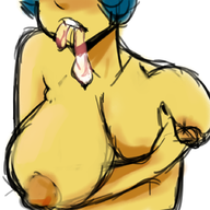 condom_in_mouth inside_out joy nude pixar // 900x900 // 573KB