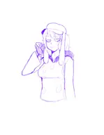 personification qubo_night_owl stinkiiraven // 700x905 // 100KB