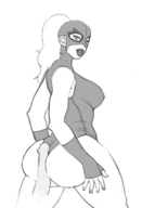 buena_girl buttjob mucha_lucha // 829x1218 // 196KB