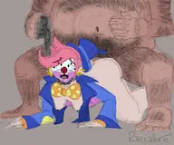 artist:raccallure scooby-doo simone // 1482x1236 // 1.8MB