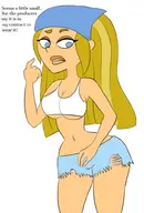 lindsay mm total_drama // 679x1000 // 64KB