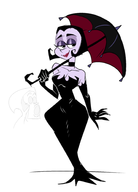 artist:mh grim malaria the_grim_adventures_of_billy_&_mandy // 1329x1844 // 363KB