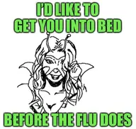 dc infectious_lass legion_of_super-heroes // 435x412 // 67KB