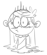 artist:donchibi lola_loud the_loud_house // 348x406 // 50KB