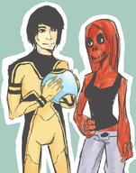 avengers_academy hazmat jennifer_takeda ken_mack marvel mettle rule_63 // 650x825 // 359KB