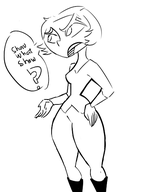 artist:terrible_the_drawfag the_x's trudy_x // 400x500 // 47KB