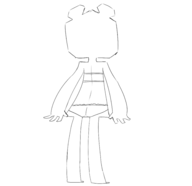 artist:smeet teri the_amazing_world_of_gumball // 3300x3200 // 562KB