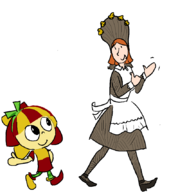 amelia_bedelia crossovers emilia ms._co_2024 sitio_do_pica-pau_amarelo // 800x851 // 27KB