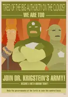 31_day_challenge dc enlist_poster the_authority // 1080x1528 // 1.1MB