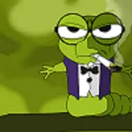 bookworm parody pixar toy_story // 300x300 // 21KB