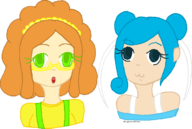 disney_channel disperalune nickelodeon personification // 683x458 // 24KB