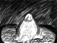 crossovers lotta_svärd moomins ms._co_2023 taimi_mäki the_groke // 1500x1125 // 2.3MB