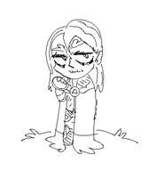 artist:cinna emperor_belos the_owl_house // 355x387 // 8.5KB