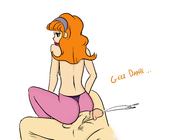 buttjob daphne_blake scooby-doo // 959x700 // 32KB