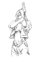 elisa_maza gargoyles // 1668x2224 // 383KB